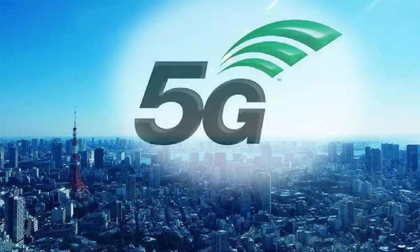 5G时代即未来临，尊龙凯时官网版登录LDS质料大有可为